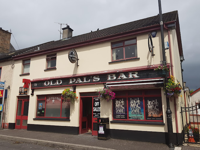 Old Pals — Enniskillen
