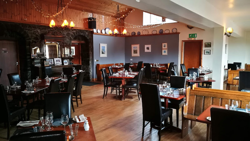 Old School Restaurant — Isle of Skye