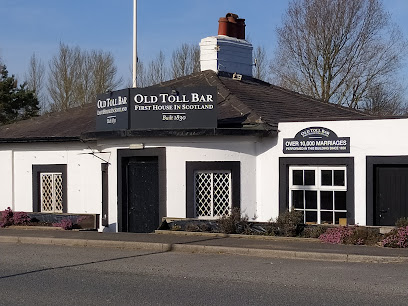 Old Toll Bar Cafe