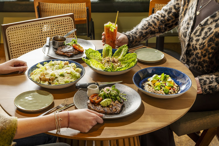 Old Town Bistro — Beaconsfield