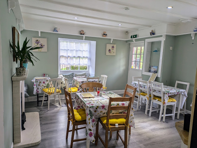 Olde Toll Tea House