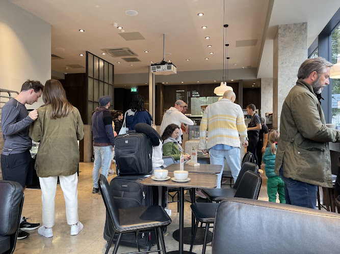 Ole & Steen — London