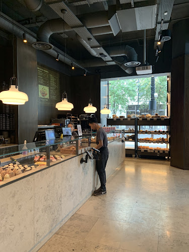 Ole & Steen — London