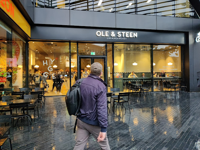 Ole & Steen UK — London
