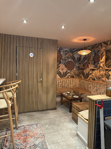Olea Specialty Coffee & Matcha