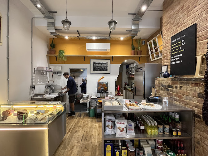Oli's Thai — Oxford