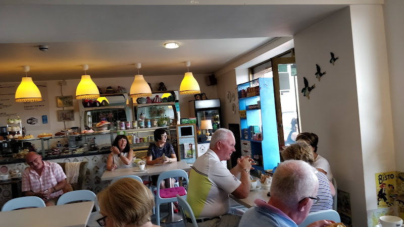 Olive Bizarre — Newcastle