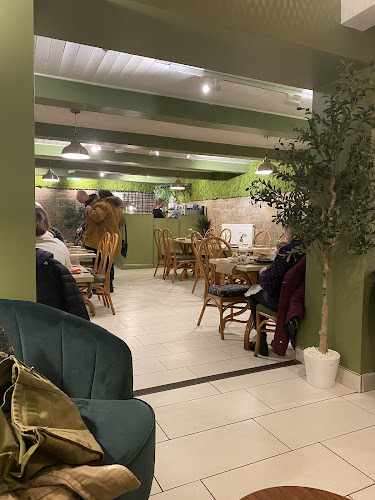 Olive & Fig coffee shop & kitchen