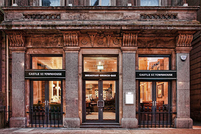 Olive Restaurant and Bar