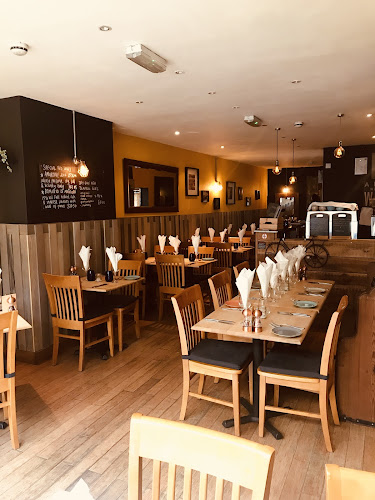 OLIVE restaurant & pizzeria