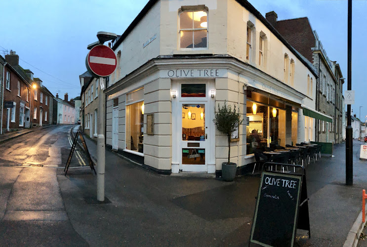 Olive Tree