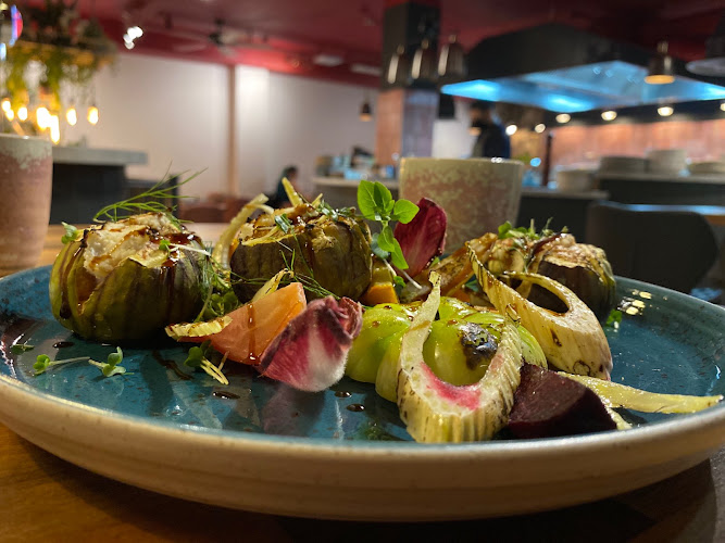 Oliveira Kitchen