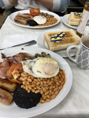 Olivers Bistro Cafe