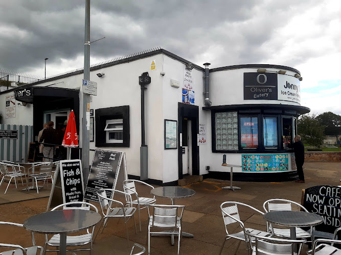 Oliver's Eatery — Cleethorpes