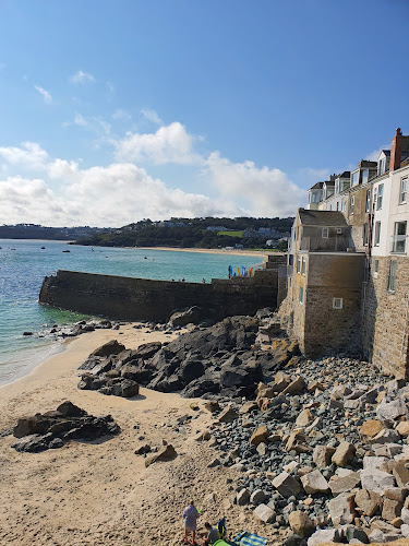 Olives Cafe — Saint Ives
