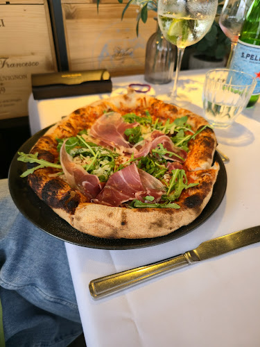 Oliveto — Weymouth