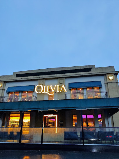 Olivia Gardens