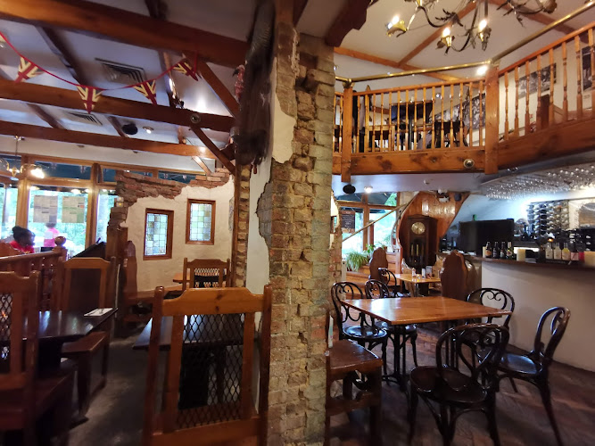 Olley's Fish and Chips Experience