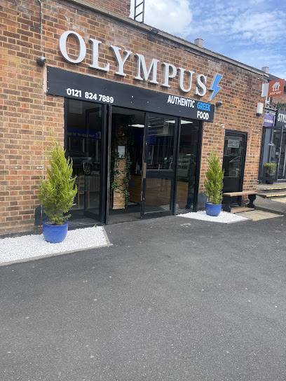 Olympus
