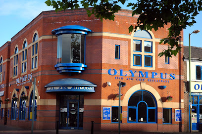 Olympus Fish and Chip Restaurant