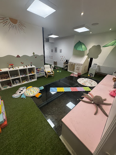 Once upon a time play cafe — Colchester