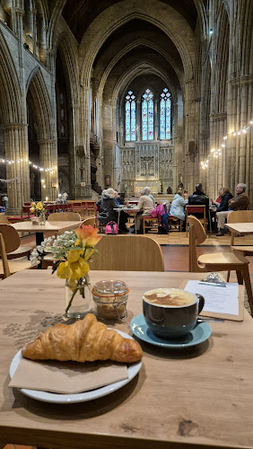 One Bread Cafe — Hove