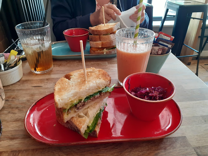 One Kitchen & Social