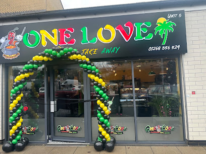 One Love Carribbean Restaurant