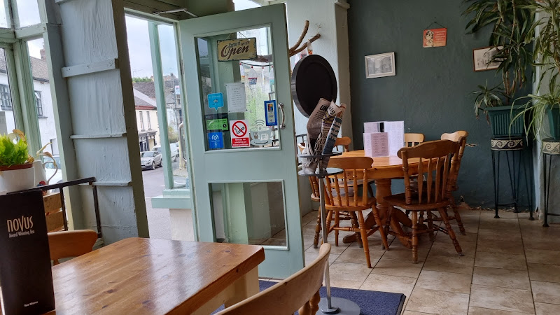 One Market Street Cafe