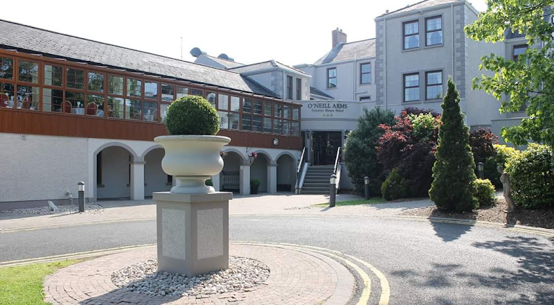 O'Neill Arms Country House Hotel