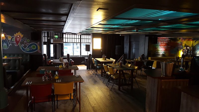 O'Neill's Bristol