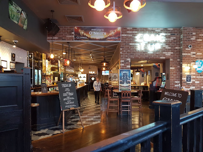 O'Neill's Broad Street