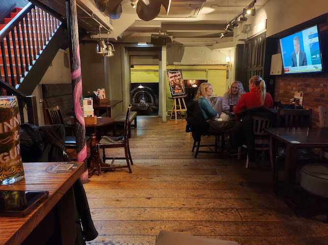 O'Neills Edinburgh