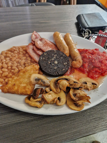 O’Neills Hungry Joe's