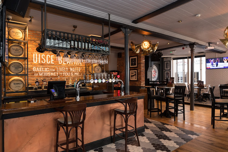 O'Neill's Leicester — Leicester