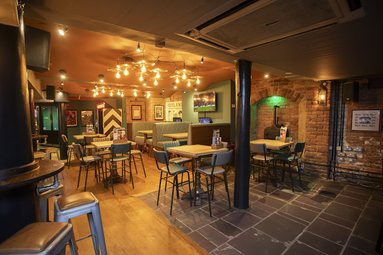 O'Neill's Liverpool