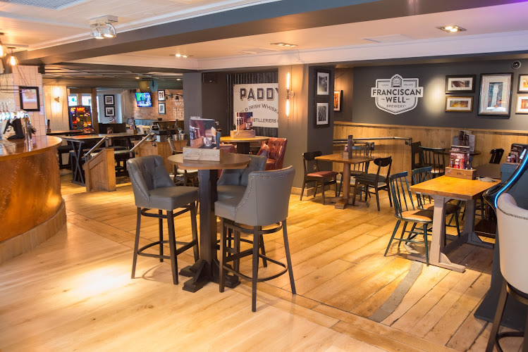 O'neill's Oxford — Oxford
