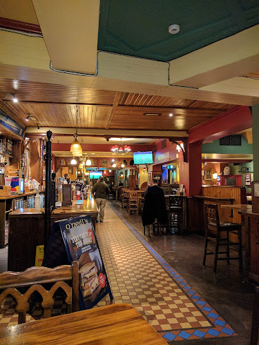 O'neill's