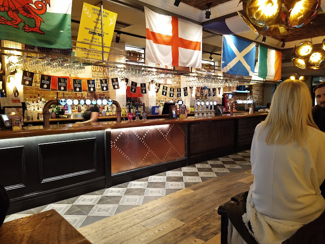 O'neill's Southampton — Southampton