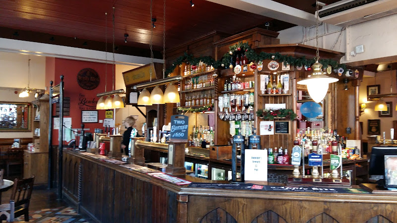O'Neill's Worcester