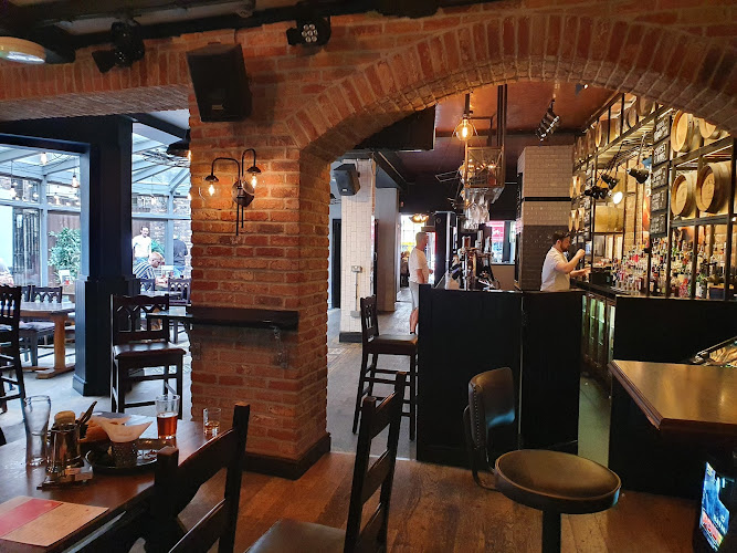 O'Neill's York