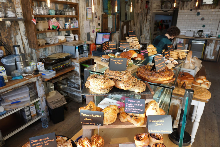 OneRoot Bakery & Brunch