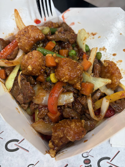 Oodles Chinese