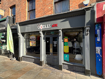 Oodles Wok Coventry