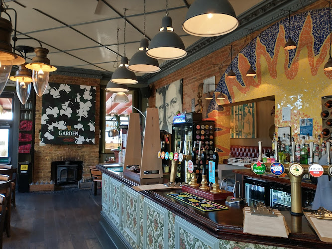 Open House — Brighton