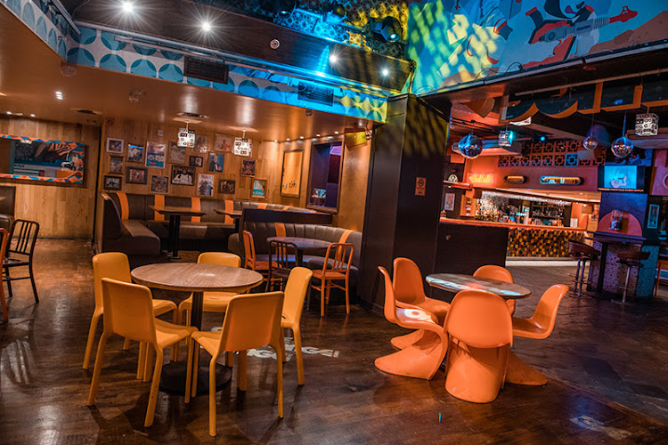 Orange Rooms Southampton
