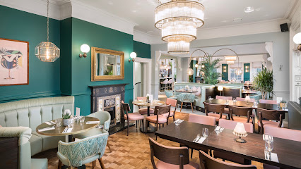 Orange Tree Bar & Grill - Congleton