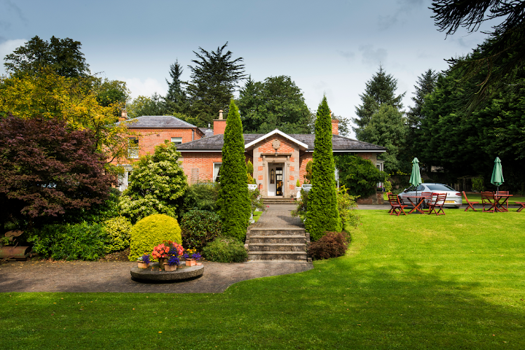 Oranmore House — Ballymena