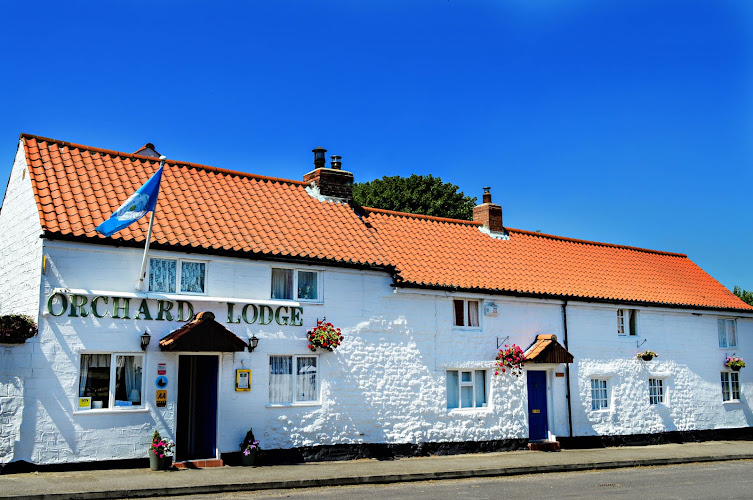 Orchard Lodge Wolds Restaurant & Accommodation — Scarborough