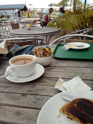 Orchard Park Cafe